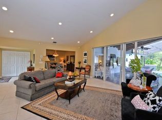 7261 SW 133rd Ter, Pinecrest, FL 33156
