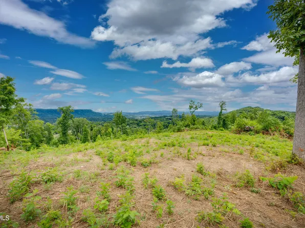 Rock Springs Dr, Kingsport, TN 37660