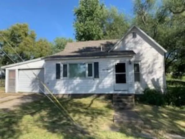 509 3rd St, Purdin, MO 64674