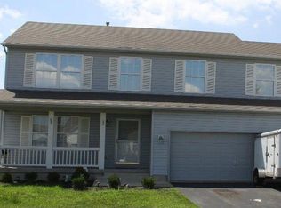 517 Farm Hill Ct, Blacklick, OH