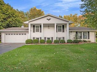 3707 Loretta Ave, Jackson, MI 49201