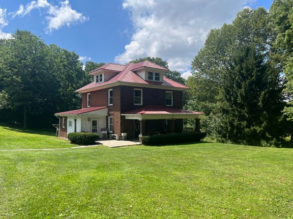Punxsutawney PA Real Estate - Punxsutawney PA Homes For Sale | Zillow