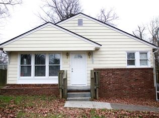 3118 Sanderson Rd, Knoxville, TN 37921