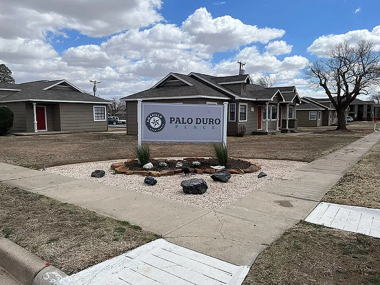 Tour Palo Duro Place Apartments Today!