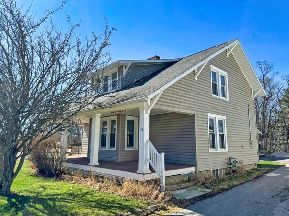 72 Grange St, Lexington, OH 44904