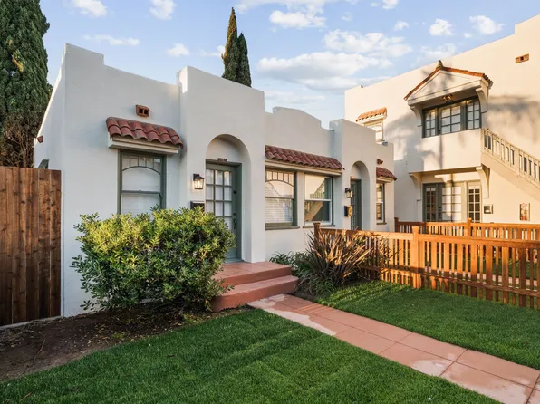 3360 Grim Ave, San Diego, CA 92104