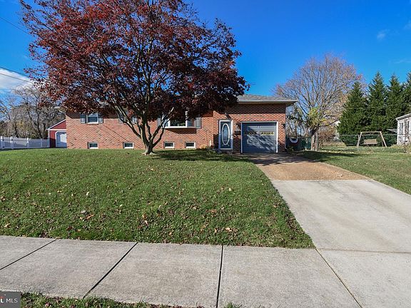 2nd image of 2434 W Parris Dr