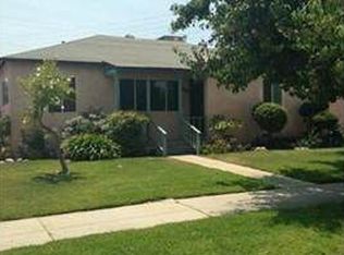 12600 Cantara St, North Hollywood, CA 91605