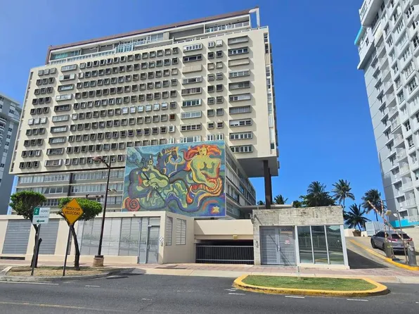 3307 Avenida Isla Verde Cond Surfside Mansio #213, Carolina, PR 00979