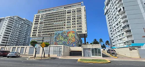 3307 Avenida Isla Verde Cond Surfside Mansio #213 Photo 1