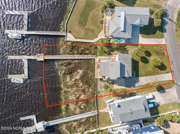 209 Florida Avenue, Carolina Beach, NC 28428