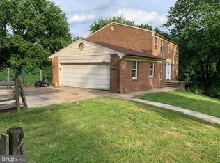 2707 Enterprise Rd, Bowie, MD 20721