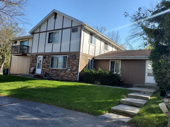 N18W5317 Pierce Ct, Cedarburg, WI 53012