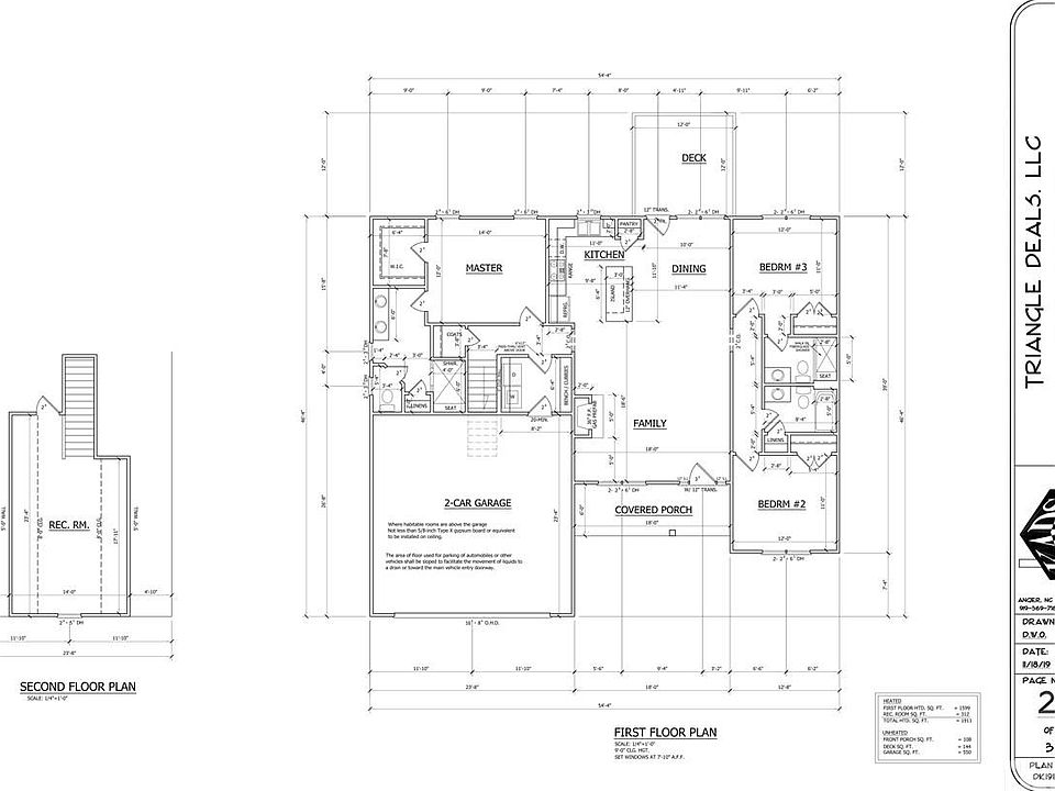 2nd image of 3611 Red Mountain Rd