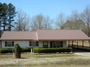 506 S Pea Ridge Rd, Mooresboro, NC 28114