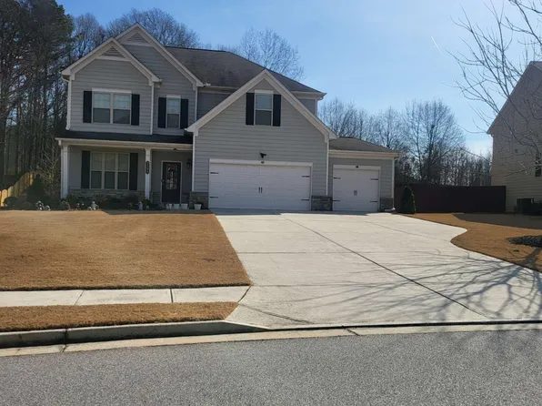 2595 Jupiter Dr SW, Powder Springs, GA 30127