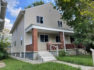 2006 Cleveland Ave, Columbus, OH 43211
