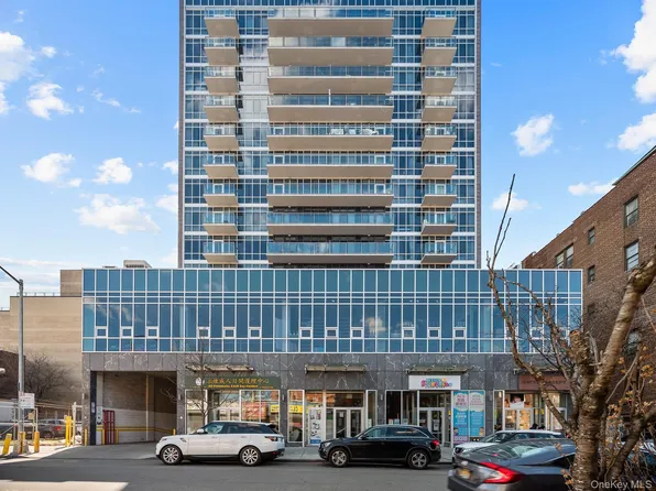 4162 Bowne Street #5A, Flushing, NY 11355