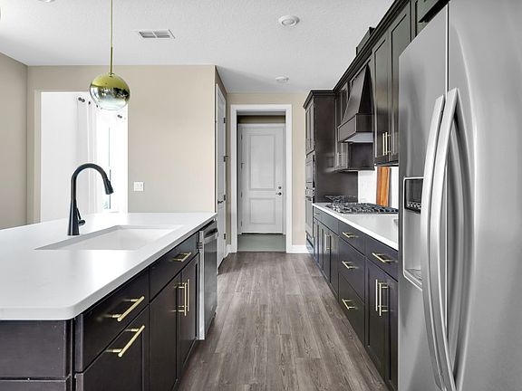 Hallmark Gourmet Kitchen