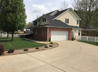 103 Bouvier St, Huntington, WV 25704