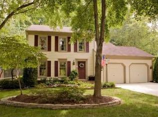 9110 Blue Jug Lndg, Burke, VA 22015