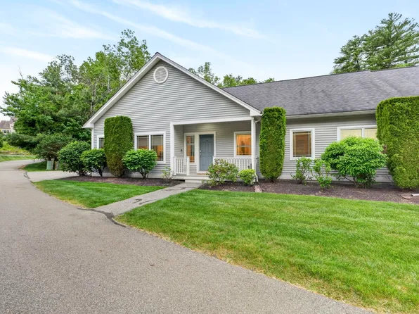 14 Mountain Village Road, Windham, NH 03087