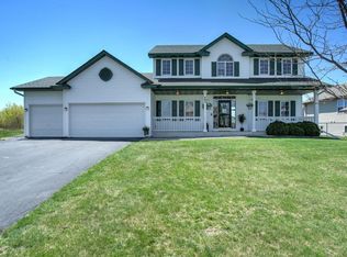 403 Tanner Dr, Waverly, MN 55390