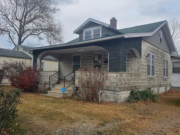 1023 Union Ave, Benton Harbor, MI 49022