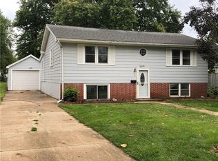 1610 Monona St, Boone, IA 50036