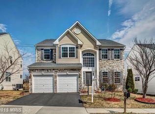 6674 Jackson Fields Ct, Centreville, VA 20121