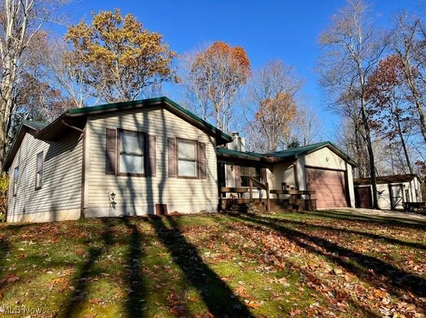 3115 Township Road 312 SE, Crooksville, OH 43731