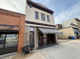 126 Dickason Blvd, Columbus, WI 53925