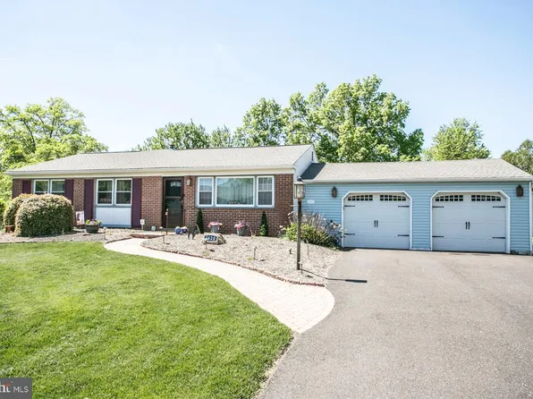 1620 Quarry Rd, Lansdale, PA 19446
