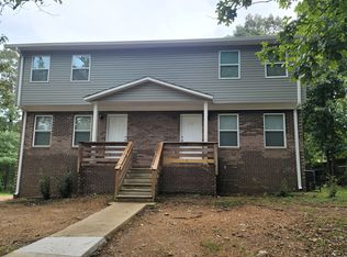 1710 6th Place Cir NW, Birmingham, AL 35215