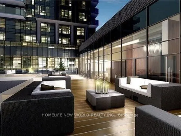 255 Village Green Sq, Toronto, ON