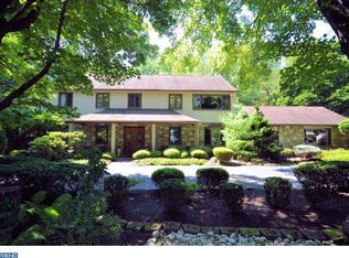 418 Wingate Rd, Huntingdon Valley, PA 19006