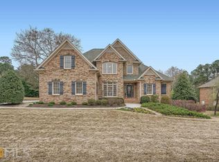 1744 Miramonte Way, Lawrenceville, GA 30045