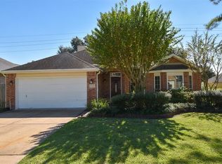 17223 Hamilwood Dr, Houston, TX 77095