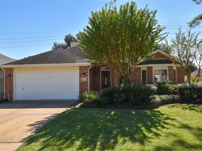 17223 Hamilwood Dr, Houston, TX, 77095