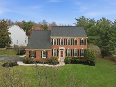 23601 Founders Pl, Damascus, MD, 20872