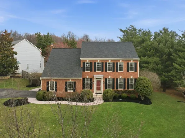 23601 Founders Pl, Damascus, MD 20872