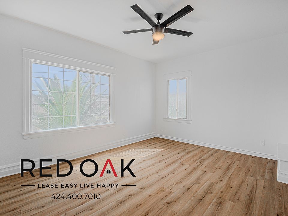 1st image of 406 N Bixel St APT 6