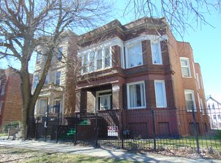7342 S Harvard Ave, Chicago, IL 60621