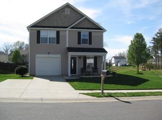 128 Daventry Pl, Mooresville, NC 28117