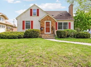 4200 Beard Ave N, Robbinsdale, MN 55422