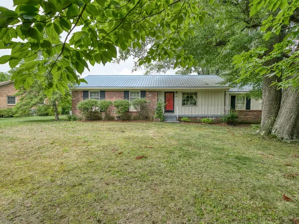 1155 Circle Dr Lot 98, Cookeville, TN 38501