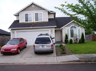 2682 Oxford St, Woodburn, OR 97071