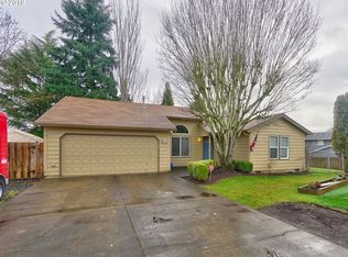 364 N 30th Pl, Cornelius, OR 97113