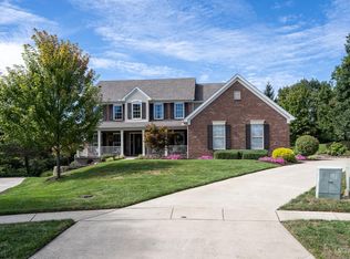 5170 Breckenridge Dr, Cincinnati, OH 45247