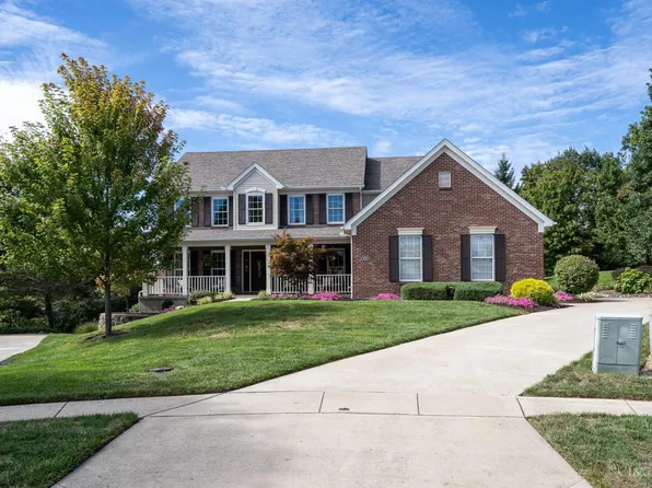 5170 Breckenridge Dr, Cincinnati, OH 45247